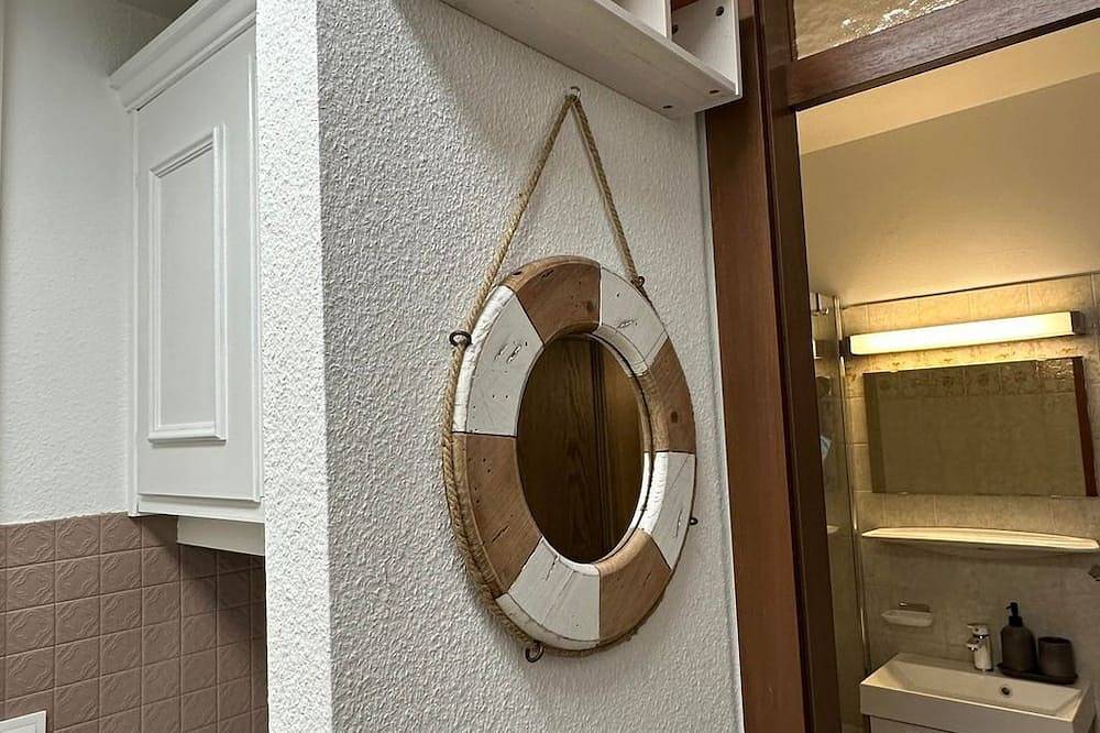 Ganze Wohnung, Tonis Appartements - Tonis Appartements Lofer - Sylt in Loferer und Leoganger Steinberge, Sankt Martin bei Lofer