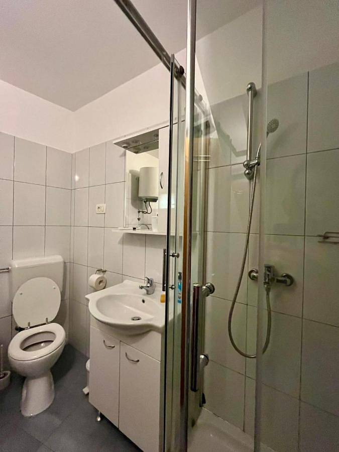 Ferienhaus für 4 Personen, mit Haustier in Lovran - 2