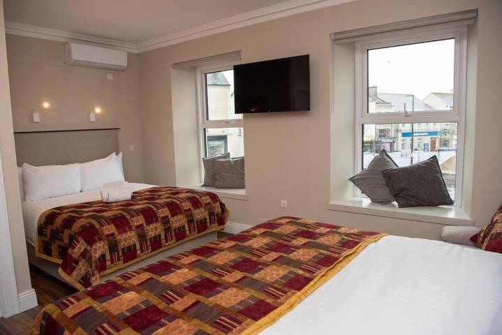 Gîte pour 2 personnes dans Donegal - 4