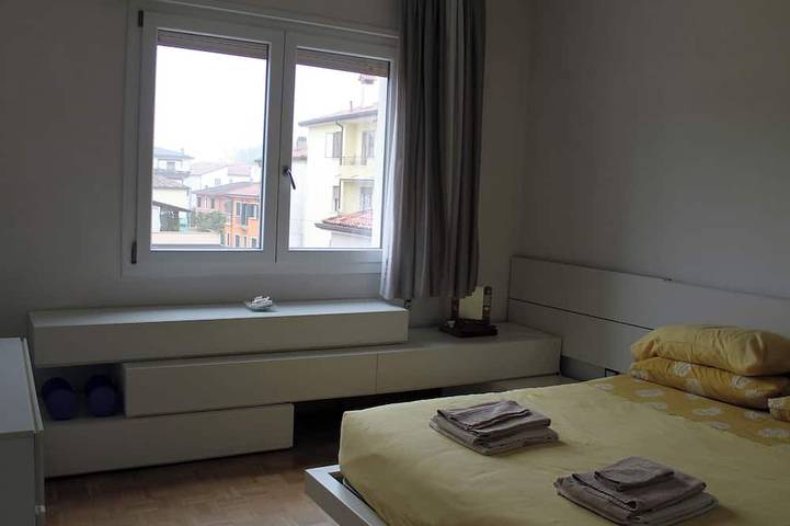 Appartamento intero, Venice Sunholiday in Mestre, Venezia
