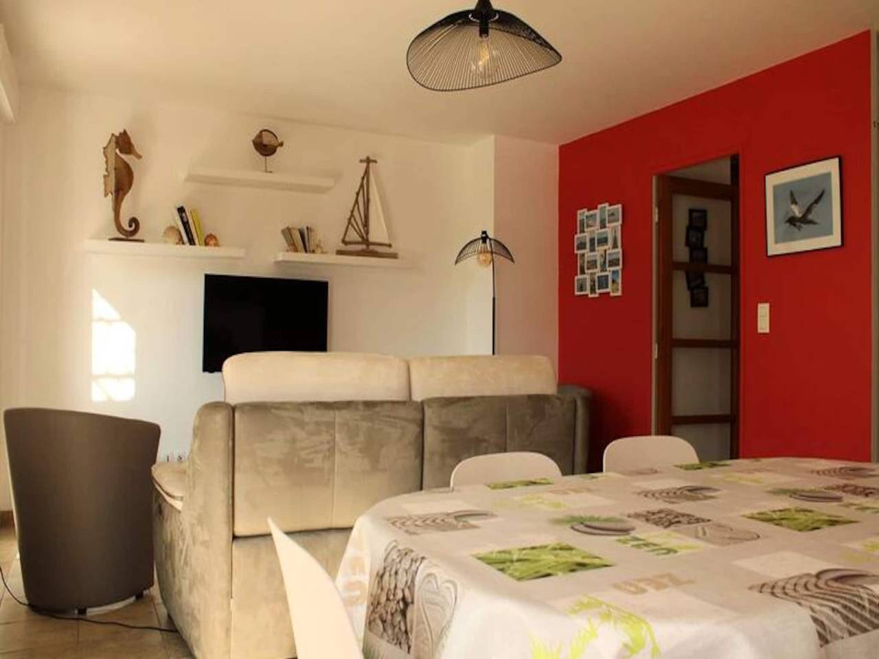 Photo : Appartement de vacances