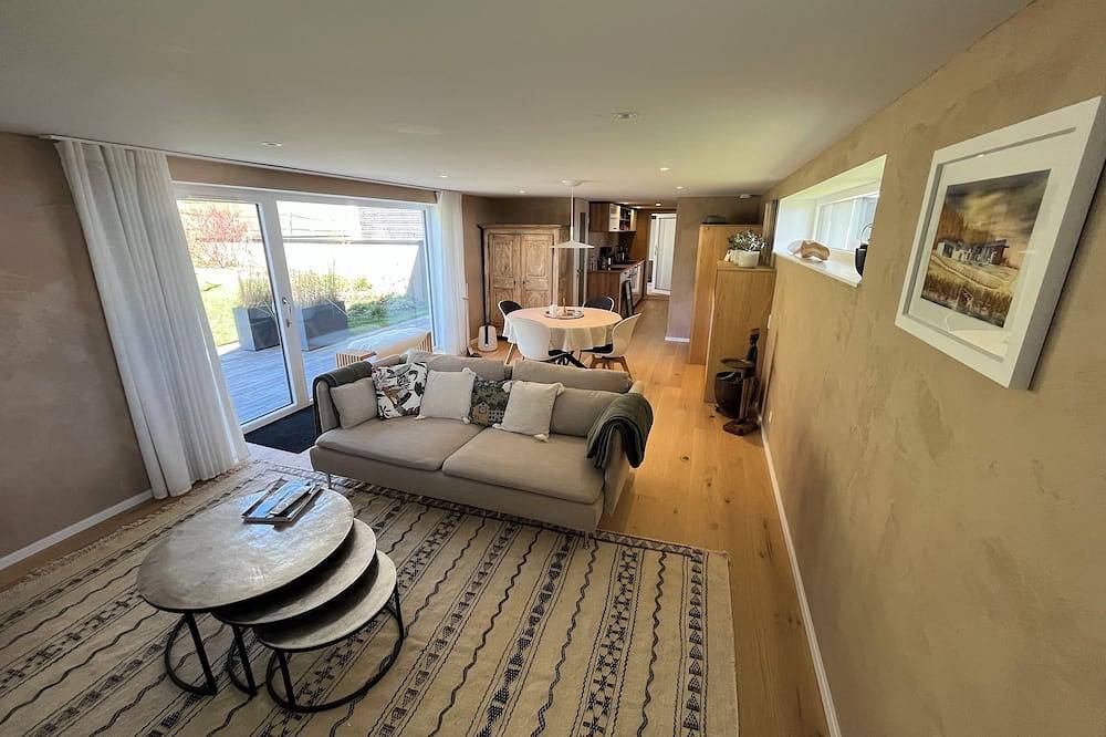 Ganze Wohnung, Altitude 850, get some fresh air! in Labaroche, Regionaler Naturpark Belchen der Vogesen