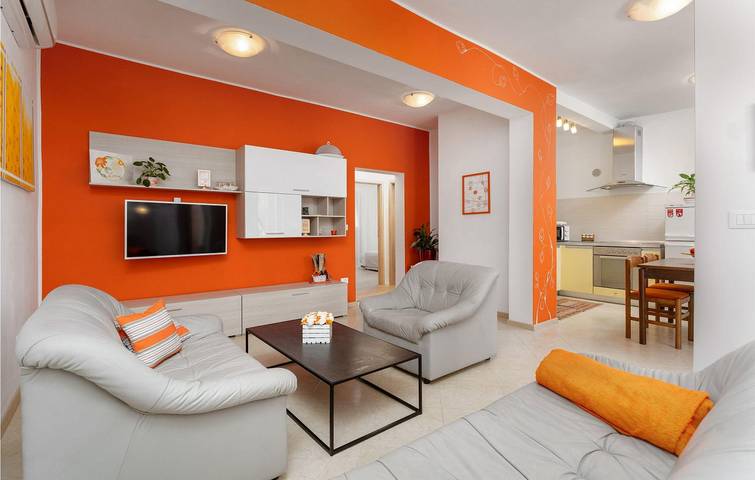 Ferienhaus für 5 Personen, mit Garten in Novigrad - 2