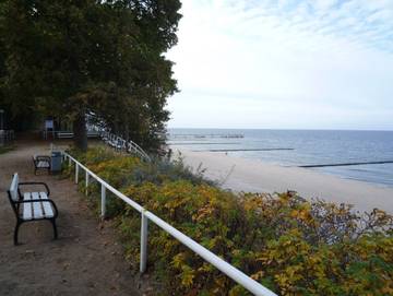 Bungalow für 4 Personen in Koserow, Usedom, Bild 4