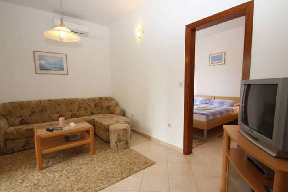 Ganze Wohnung, Große Ferienwohnungen inmitten grüner Natur in Kukci, Porec und Umgebung
