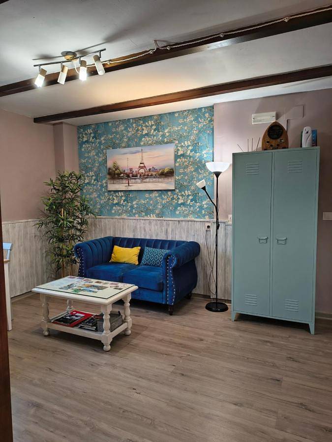 Apartamento entero, Apartamento Rural Amaluna in El Torno, Valle del Jerte