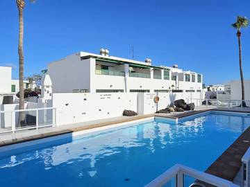 Villa pour 4 Personnes dans Central Costa Teguise, Teguise, Photo 4
