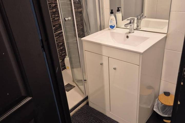 Gîte pour 2 personnes, animaux acceptés à Saint-Gaudens - 3