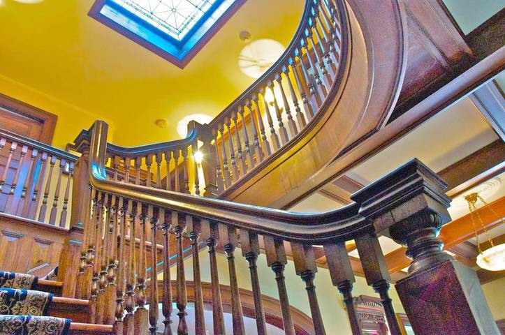 Location de vacances pour 3 personnes, avec jardin et jacuzzi à Newport - 2