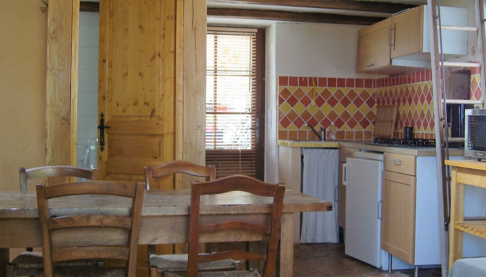 Gîte de charme à Biron in Biron, Périgord Pourpre