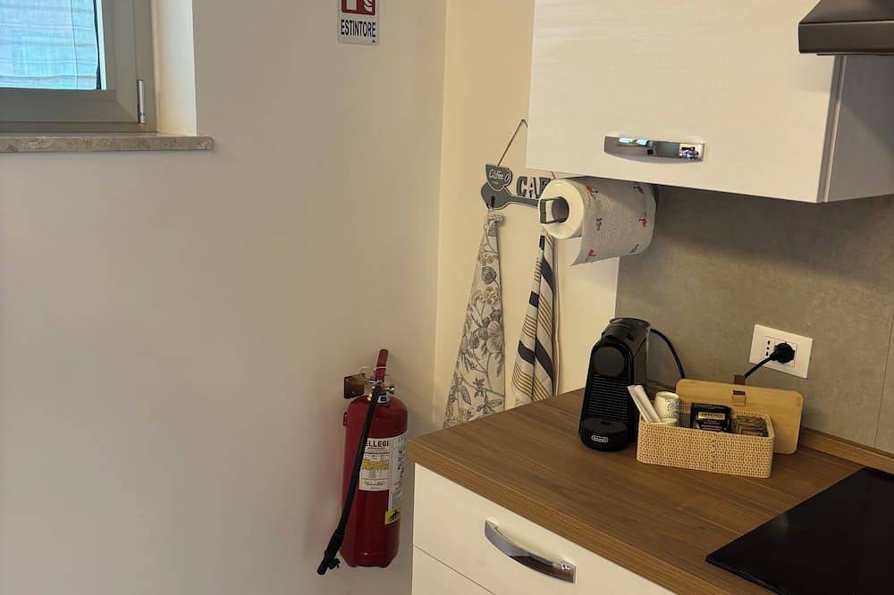 Ganze Wohnung, Family apartment just a stone's throw from the sea in Montesilvano, Adriaküste Abruzzen
