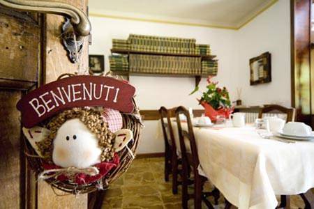 Chambre d’hôte pour 3 personnes à Magenta - 2
