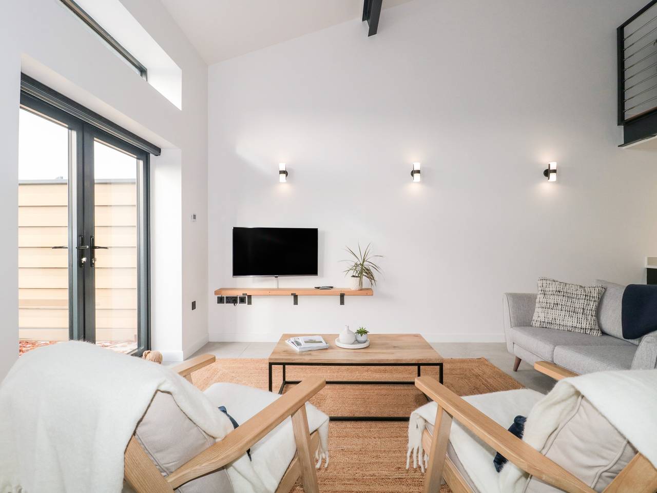 Linden Barn in Holton (Somerset), Somerset