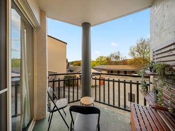 B&b per 2 Persone in Canberra, Nuovo Galles del Sud, Foto 4