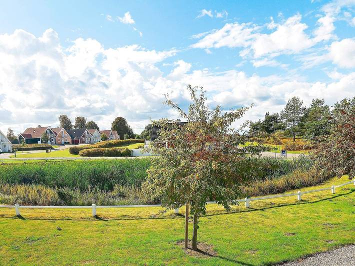 8 Personen Ferienhaus in Brenderup Fyn in Kleiner Belt