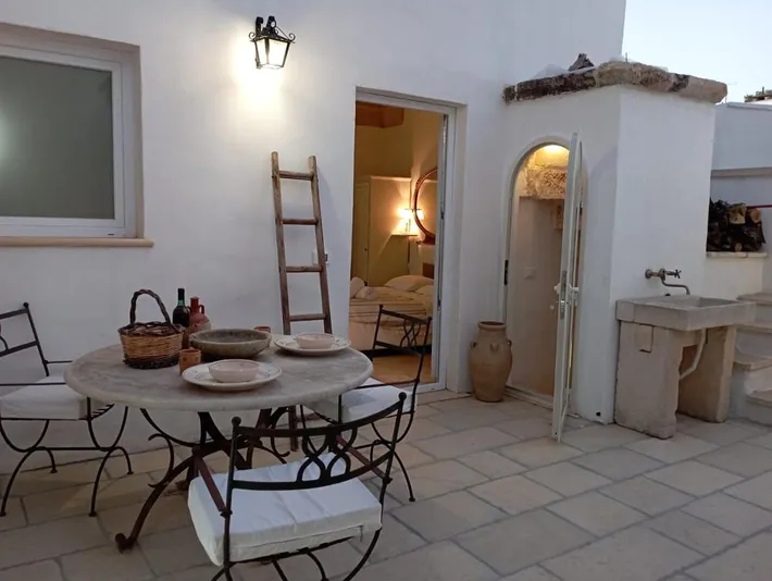 Appartamento vacanze per 2 persone, con panorama e terrazza - 1