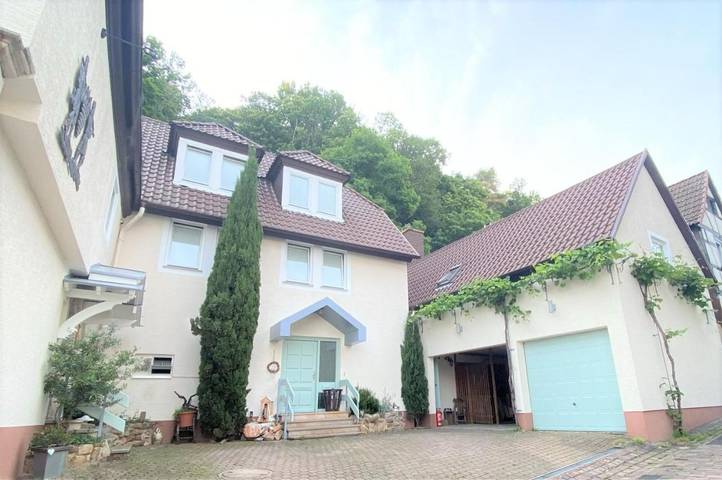 Hotel für 2 Personen, mit Terrasse und Garten