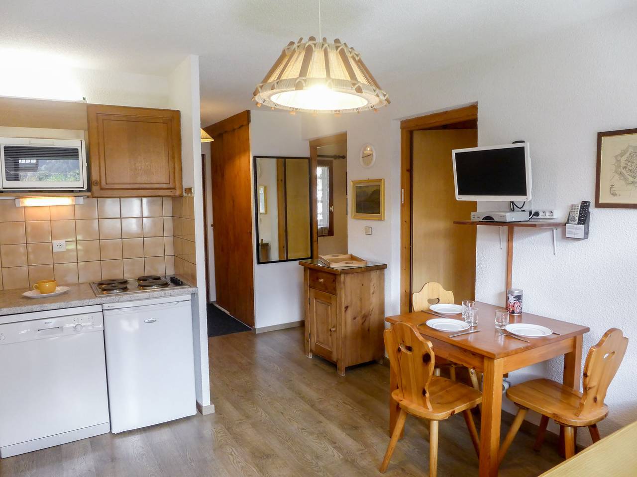 Photo : Appartement de vacances
