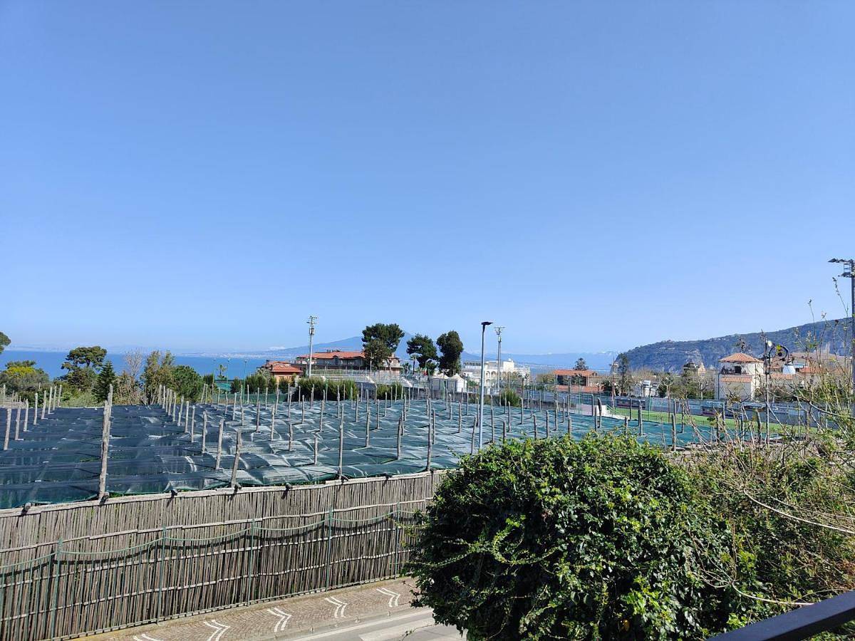 Rota Suites in Sorrento, Sorrento Coast