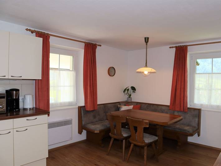 Ganze Wohnung, Ferienwohnung Sonnau nahe Wildkogelarena in Bramberg am Wildkogel, Pinzgau