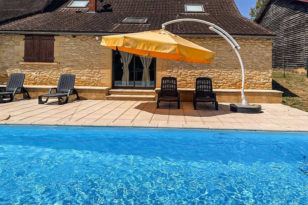 Photo : Maison de vacances