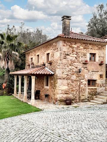 Villa para 6 Pessoas em Arga (Baixo, Cima e São João), Região do Minho, Foto 2