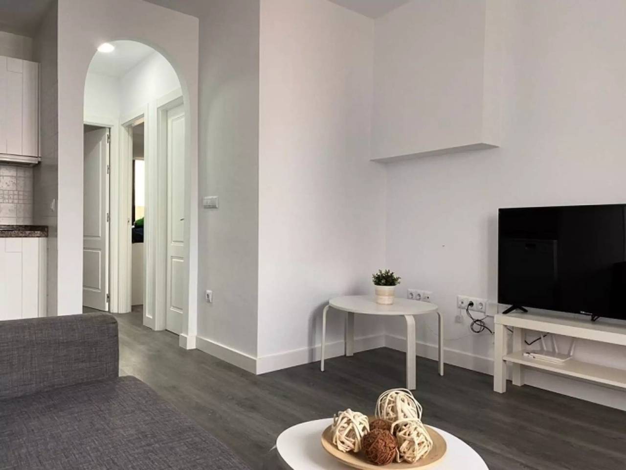 Apartamento entero, 3 estancias 4 Personas in Playa Zahara de los Atunes, Barbate