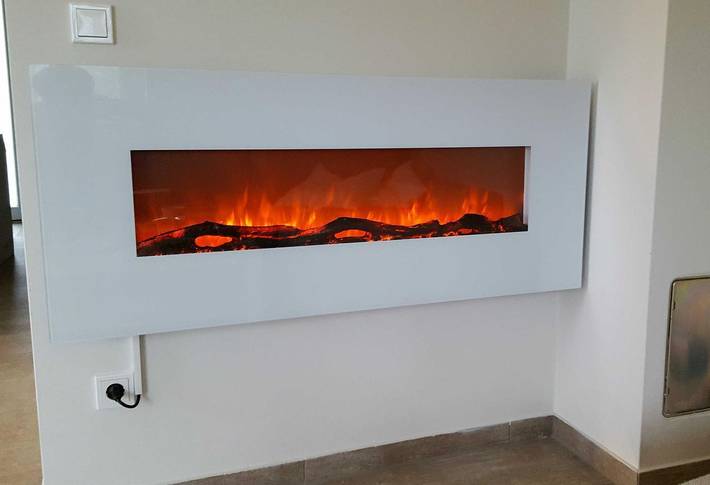 Ferienhaus für 4 Personen, mit Garten und Terrasse in Börgerende-Rethwisch - 4