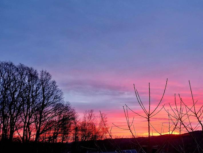 Ferienwohnung für 8 Personen, mit Balkon und Ausblick in Hagen - 3