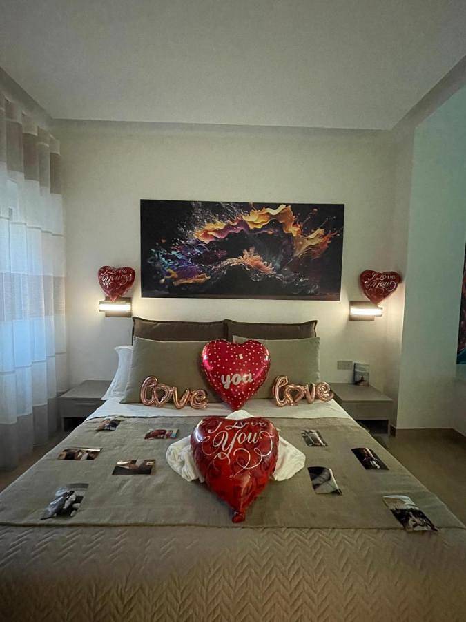 Chambre d’hôte pour 3 personnes, avec terrasse et jacuzzi