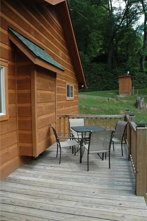 Der perfekte Rückzugsort in den Bergen in Macon County