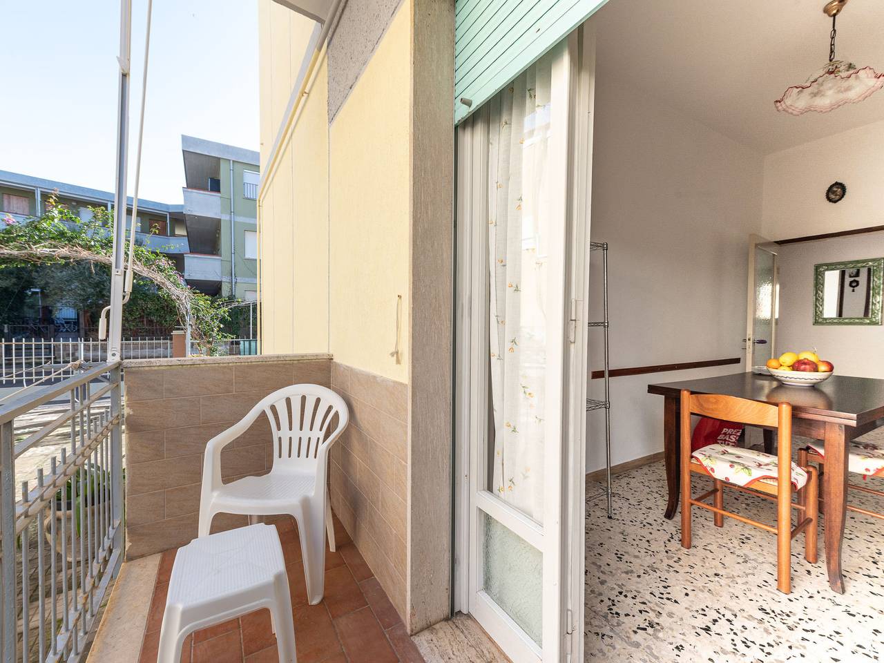 Apartamento entero, Angela in Follonica, Costa Etrusca