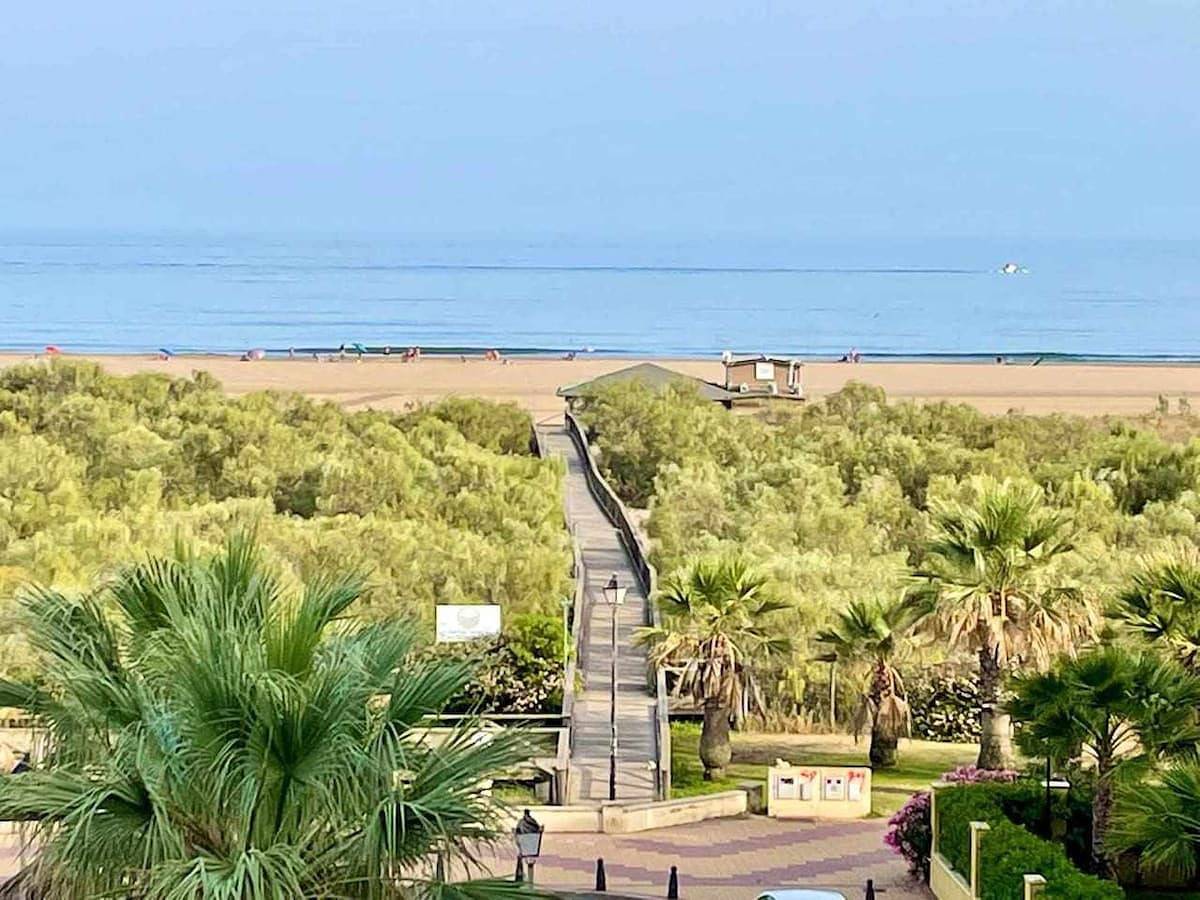 Apartamento entero, Las Dunas Ld6T182 T2 in Isla Canela, Ayamonte