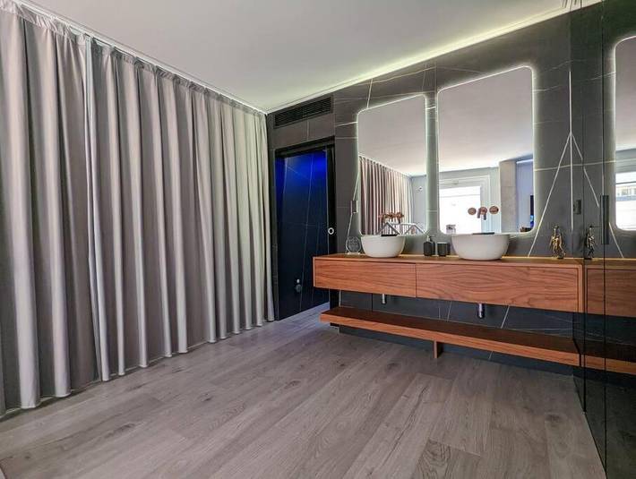 Gîte pour 4 personnes dans Santa Catalina - 3