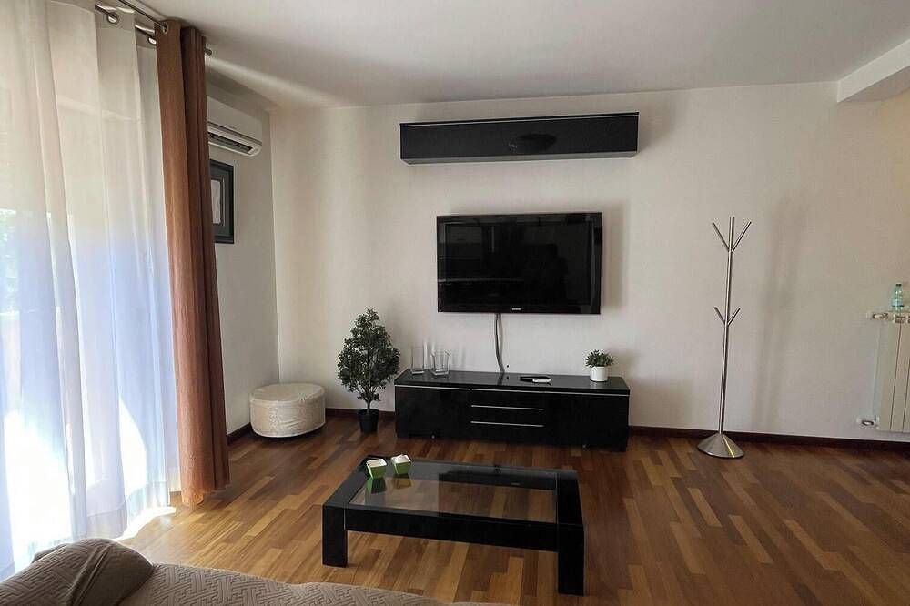 Entire apartment, Tiburtina 296 in Pescara, Adriatic Coast Abruzzo
