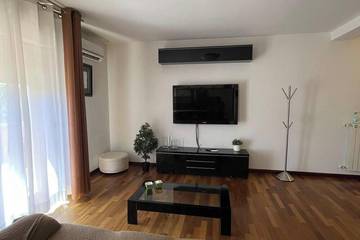 Ferienwohnung für 3 Personen, mit Whirlpool in Pescara