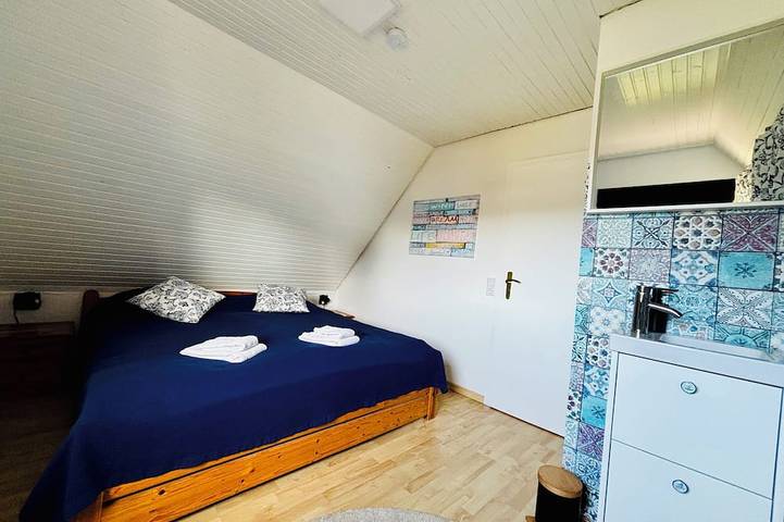 Ferienhaus für 4 Personen, mit Garten und Terrasse, mit Haustier in Cuxhaven - 3