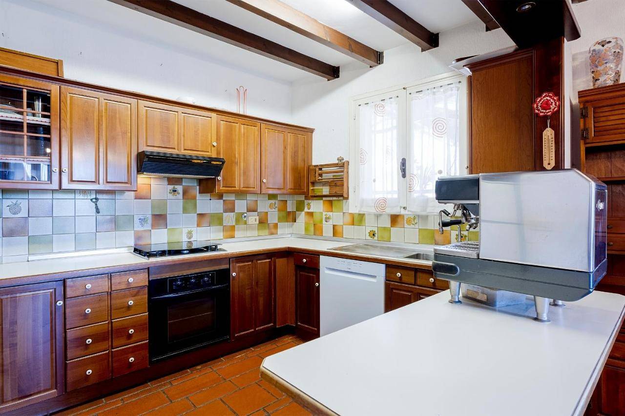 Villa Tamagna - Swimming Pool, Barbeque, Garden in Ventimiglia, Ligurische Küste