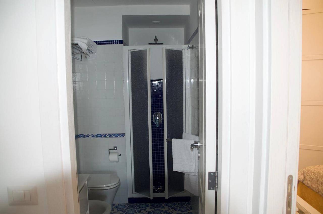 Il Porto Capri Casa Vacanza in Capri, Napoli e dintorni