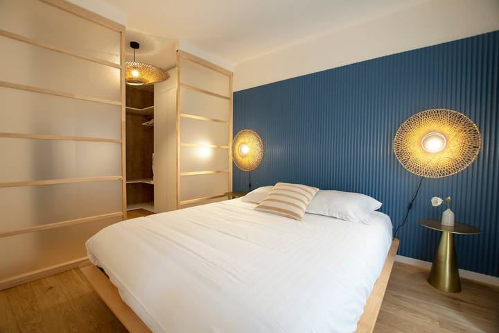 Appartement de vacances pour 6 personnes à Paris - 2