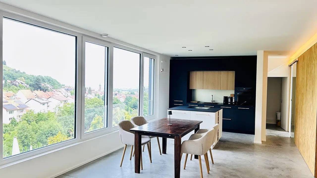 Ganze Ferienwohnung, Ferienwohnung für 4 Personen (75 m²) in Sankt Martin in Sankt Martin, Südliche Weinstraße