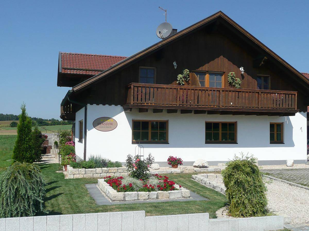 Appartamento vacanze a Bogen a partire da 82€ a notte