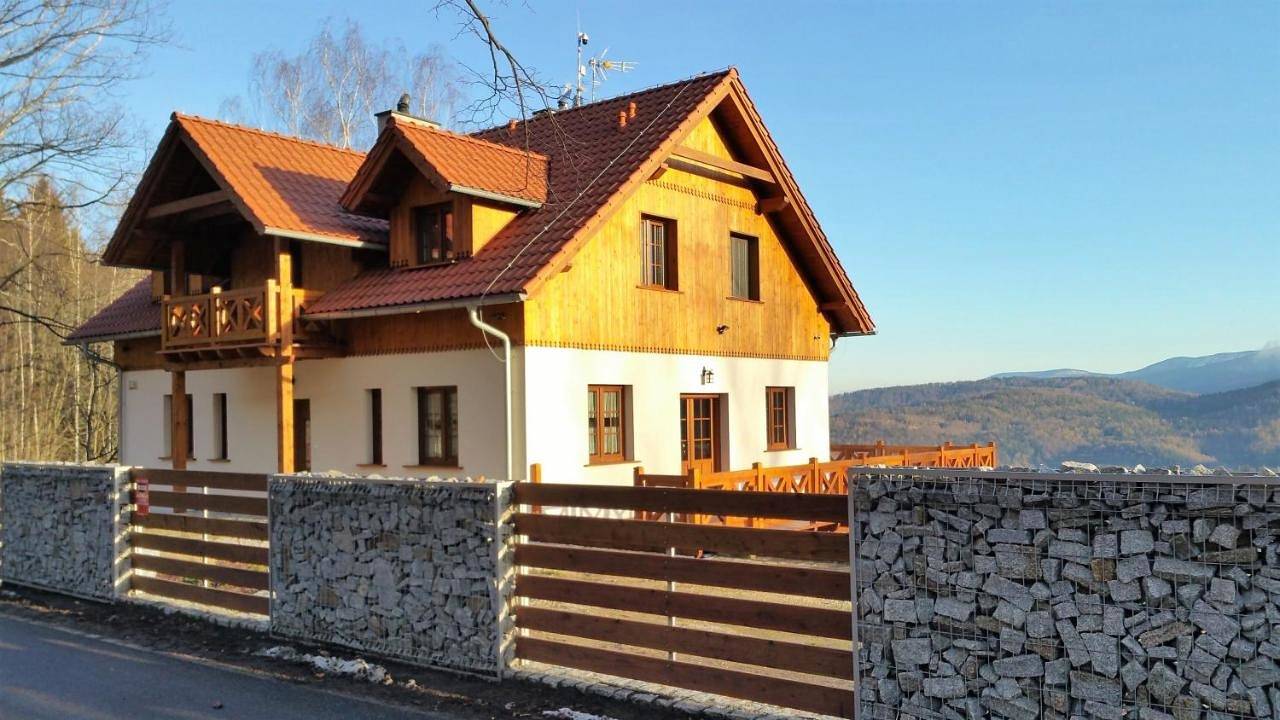 Uroczysko starych sztolni in Szklarska Poręba, Sudety (Polska)