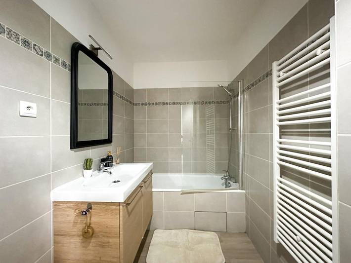 Gîte pour 6 personnes à Chessy - 3