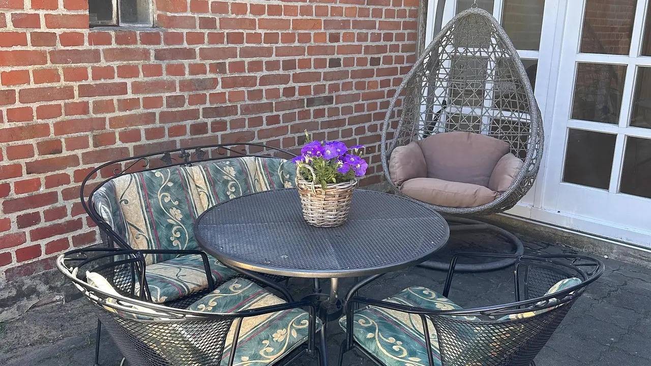 Ganze Ferienwohnung, Ferienwohnung für 4 Personen (80 m²) in Schneverdingen in Schneverdingen, Landkreis Heidekreis