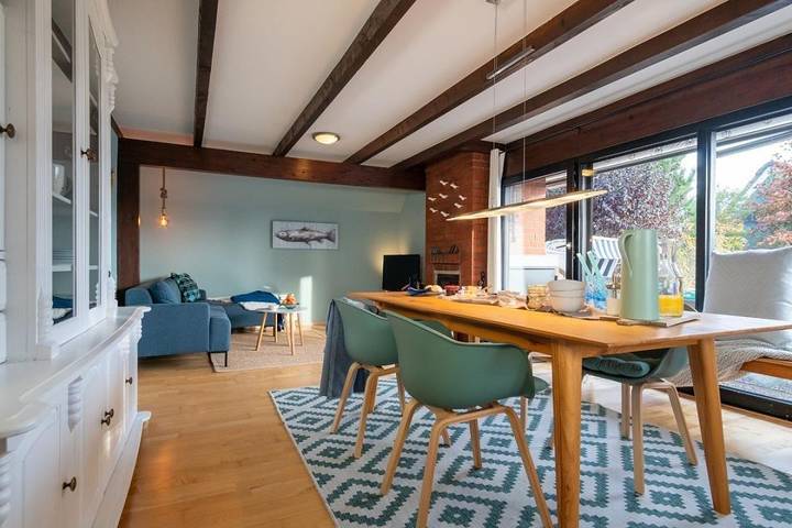 Ferienhaus für 4 Personen, mit Balkon und Garten in Großenbrode - 3