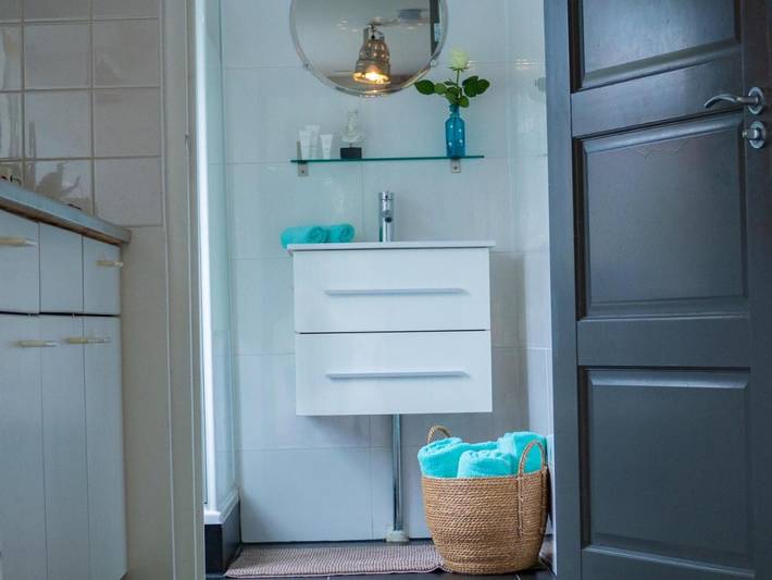 Location de vacances pour 4 personnes, avec jardin dans Hem - 3