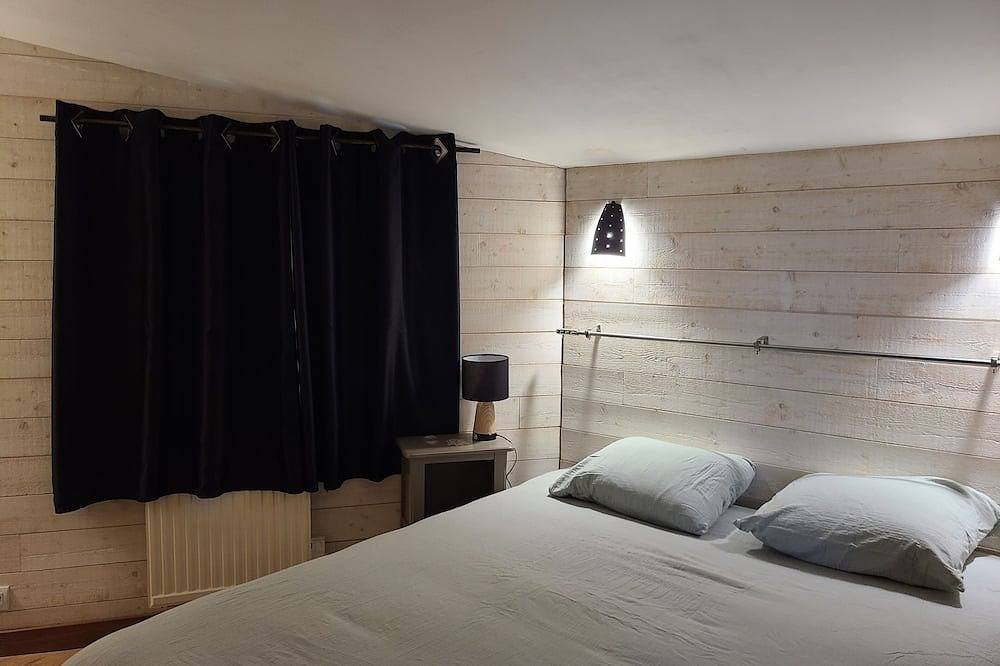 Maison plain-pied au bord de la mer avec Jacuzzi in Lamballe-Armor, Côte de Goëlo