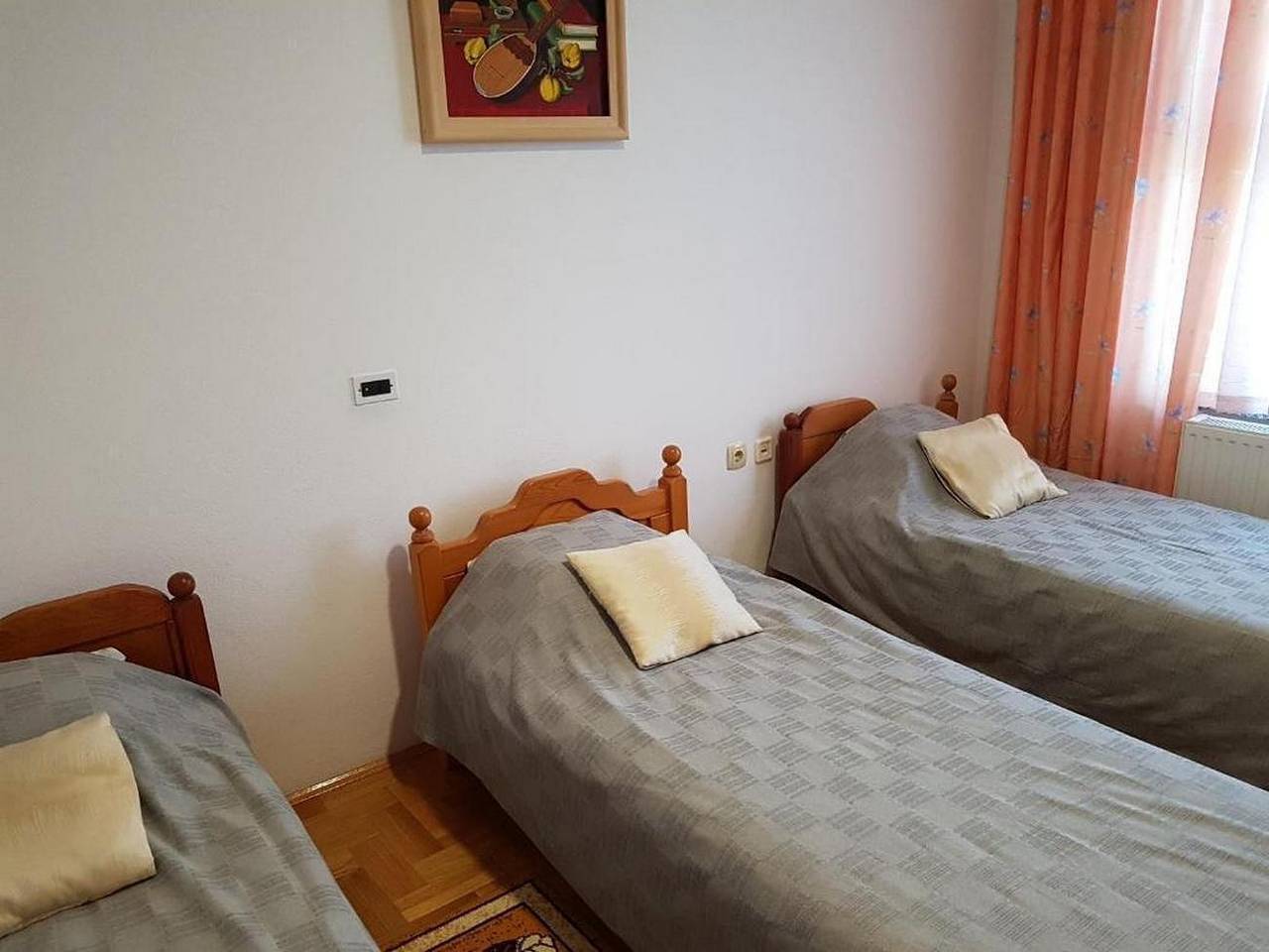 Zimmer mit Klima Pleternica, Slavonija S-23032-b in Pleternica, Pozega-Slawonien