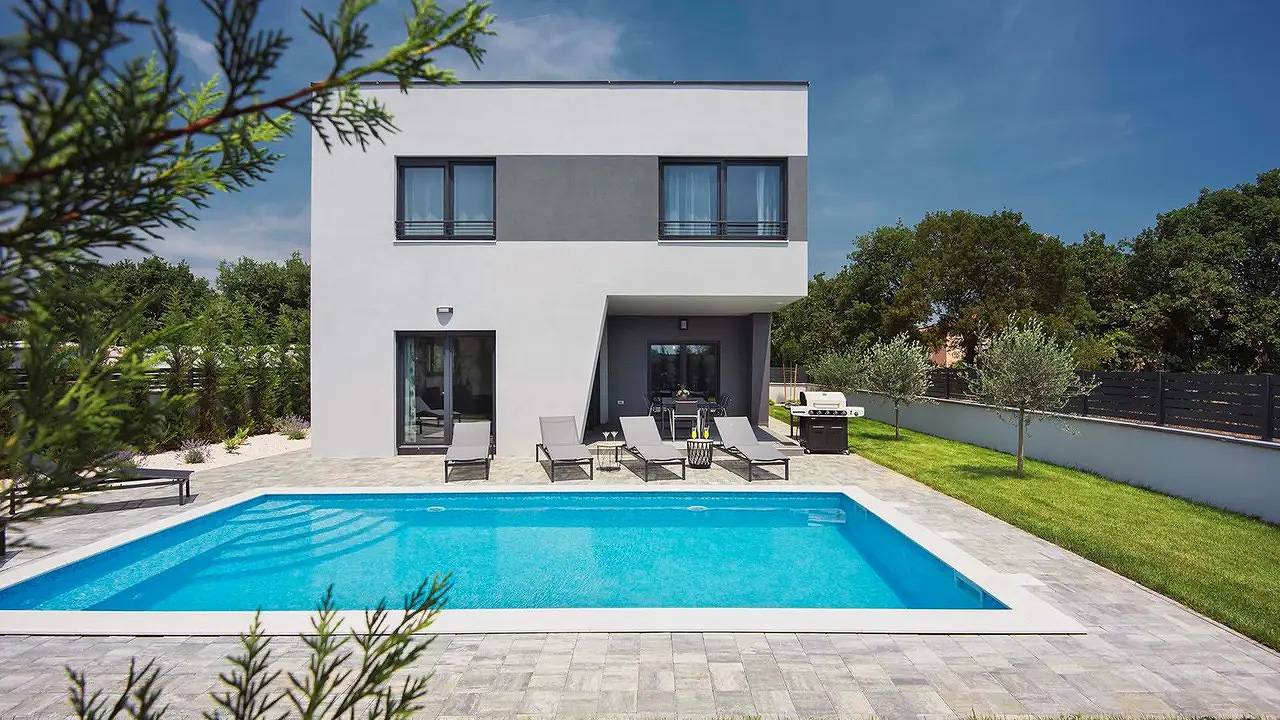 Villa für 8 Personen (258 m²) in Jadreski in Sisan, Südküste Istrien